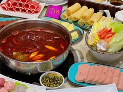 -好彩海鲜火锅饭店(银河百老汇店)