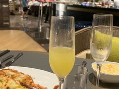 -博林天瑞喜来登酒店·西丽尚膳