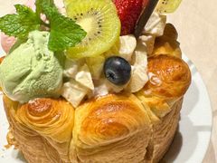 -大鸭梨烤鸭(甘家口店)