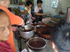 -老嘢扣肉糯米饭(云亭街店)