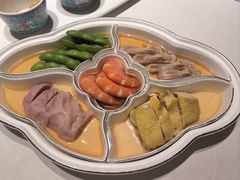 -钱塘花园·宁波菜