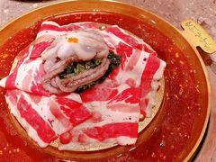 -牛牛章·章鱼水煎肉(光谷世界城店)