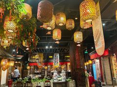 -南京大牌档(之心城店)