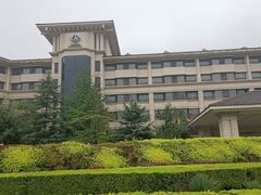 -春晖园度假酒店温泉