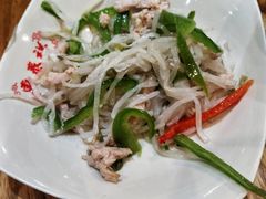 -东泰祥生煎馆(重庆北路店)