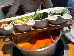 -生如夏花泰式火锅(西村黑金店)