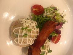 金枪鱼鸡肉土豆沙拉-娜娜家·Nana's restaurant(国金汇店)
