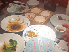 -闽上鲜·福建菜(龙湖滨江天街店)