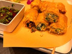 -阿喆私房菜(西五路店)