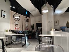 -友达面馆(广州总店)