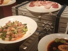 -西安皇冠假日酒店·朱雀咖啡厅