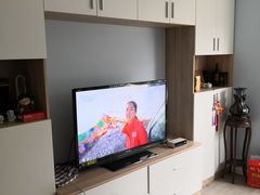 -佰丽爱家全屋定制(汶水店)