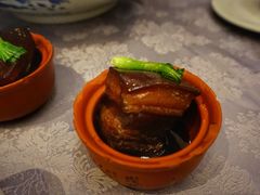 -山外山菜馆(玉泉路店)