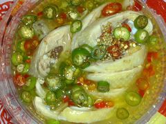 藤椒鸡-紫燕百味鸡(广西店)