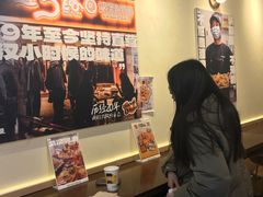 -前进5路汉堡炸鸡(昙华林店)
