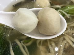 -其美潮州鱼旦粉世家(花城汇南区分店)