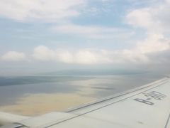 -威海大水泊国际机场