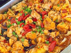 -江湖万州烤鱼(王子美食城)