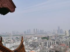 -黄鹤楼