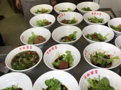 -老赵面店(大西路店)