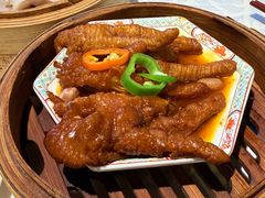-南园酒家(前进路店)