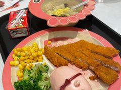 招牌炸猪排-家有好面(世博源店)