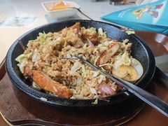 -豪客来牛排(伟诚广场店)