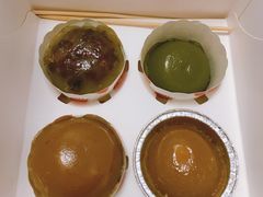 抹茶红豆钵仔糕-元氏钵仔糕(北京路店)
