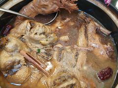 -印象牯岭小厨(牯岭街店)