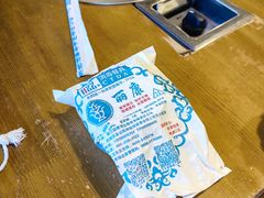 -阿婆情腊排骨火锅(饮玉巷店)