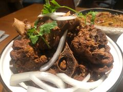 -莲香西域·正宗新疆菜(龙华店)