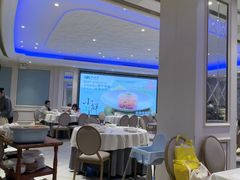 -狮王府淮扬菜(百家湖1912店)