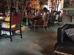 -MAAN COFFEE(金桥店)
