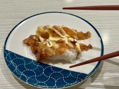 -滨寿司(新街口中央商场店)