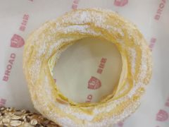 -BROAD面包路·欧式面包(龙湖时代C馆店)