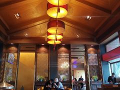 -那家小馆•北京菜•烤鸭(香山店)