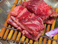 -西塔老太太泥炉烤肉(龙湖北苑天街店)
