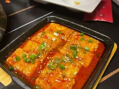 -辣尚瘾·烤鱼·新川菜(交大直营店)