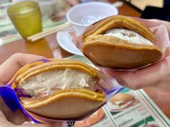 -泽田本家·铜锣烧(TX淮海店)