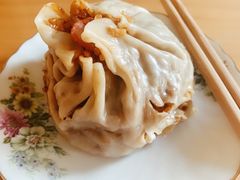 -白玉兰食品甜凤店(合生汇店)