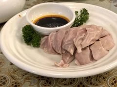 -新聚丰菜馆(太监弄店)
