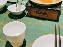 -费大厨辣椒炒肉(太平老街店)