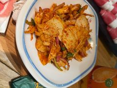 -草原塞蛮羊火锅城(港湾店)