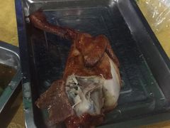-大岗仙庙烧鸡(花东店)