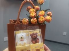 -静宜和她的朋友(星海广场店)