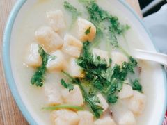 -小杨生煎(香港名都店)
