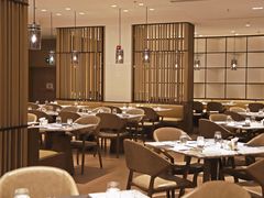 大堂-深圳同泰万怡酒店·万荟轩自助餐厅(同泰店)
