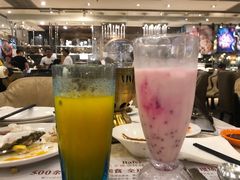 -芭菲盛宴·环球美食(锦城万达广场店)