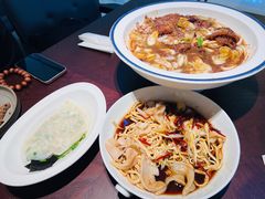 -新连采·海鲜·大连菜(大连恒隆广场店)