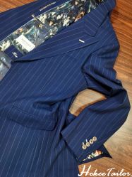 -和记HOKEE·西服定制